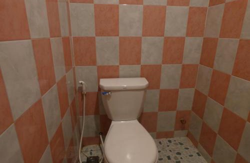 Daun Penh House | Pich Guesthouse