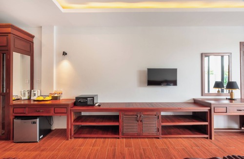 Siem Reap Hotel | Pich Kunthea Angkor Resort