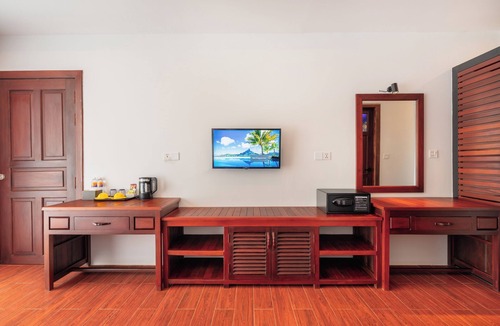 Siem Reap Hotel | Pich Kunthea Angkor Resort