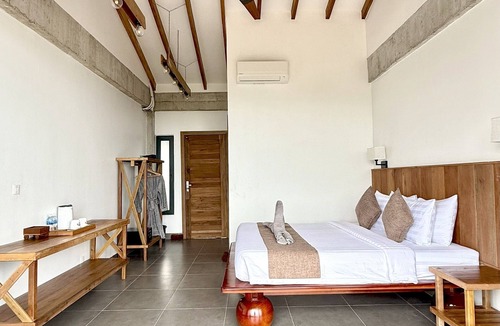 Sen Monorom House | PIDA COFFEE FARM LODGE