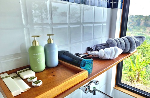 Sen Monorom House | PIDA COFFEE FARM LODGE