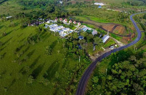 Sen Monorom Resort | Pidoma Resort by EHM