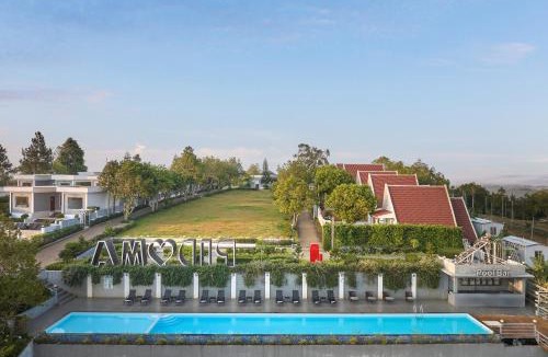 Sen Monorom Resort | Pidoma Resort by EHM