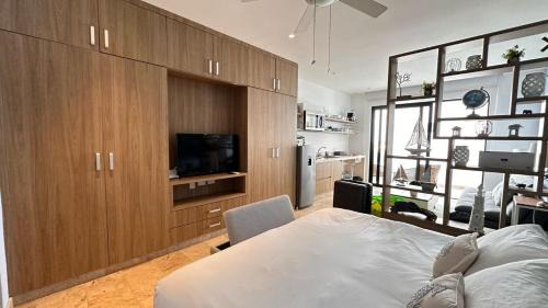 Gonzalo Guerrero Apartment | Piedra Azul