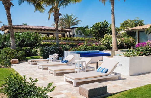 Buzzards Villa | Piedra Blanca Puerto Los Cabos