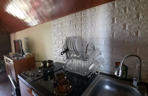 Kudus Resort | Pijar Resort Powered by Cocotel