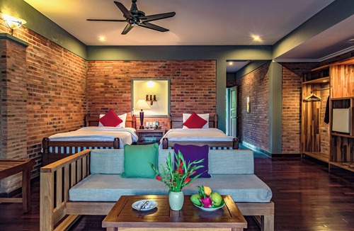 Thuy Xuan Hotel | Pilgrimage Village Resort & Spa
