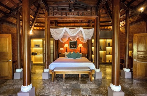 Thuy Xuan Hotel | Pilgrimage Wellness Retreat – part of Pilgrimage Village Resort & Spa