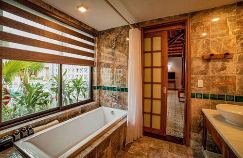 Thuy Xuan Hotel | Pilgrimage Wellness Retreat – part of Pilgrimage Village Resort & Spa