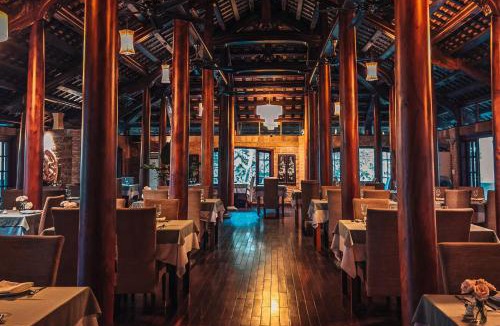 Thuy Xuan Villa | Pilgrimage Wellness Retreat - part of Pilgrimage Village Resort & Spa
