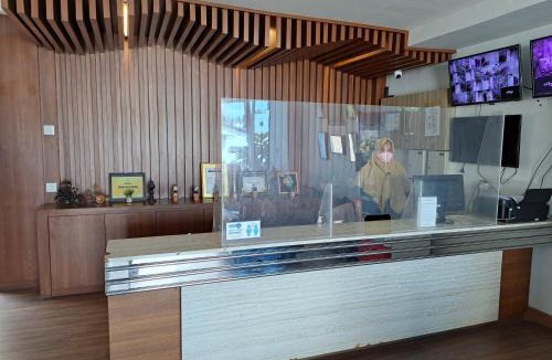 Balikpapan House | Pillow Guest House