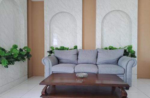 Balikpapan House | Pillow Guest House