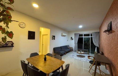 Gua Apartment | Pillow Talk HQ