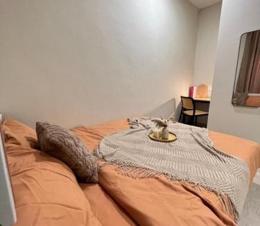 Danau Kota Hotel | Pillows Plus - Setapak Central