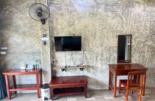 Thong Pha Phum House | pilokhillhouse บ้านอีต่องเหมืองปิล็อก