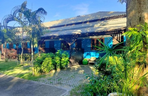 Huai Yang Resort | Pilton Resort