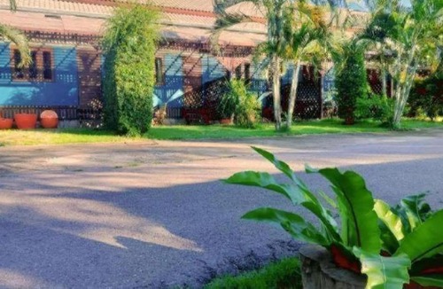 Huai Yang Resort | Pilton Resort