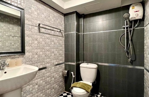 Mae Pim Hotel | Pimpimarn Beach Hotel