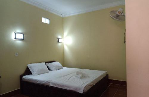 Kep Hotel | Pina House