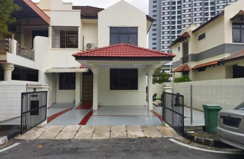 Batu Ferringhi House | Pinang Beach Cottage @ Ferringhi