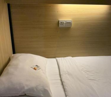 Historic George Town Hostel | Pine Armenian