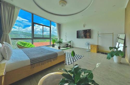 Da Lat Cabin | Pine Forest House Dalat