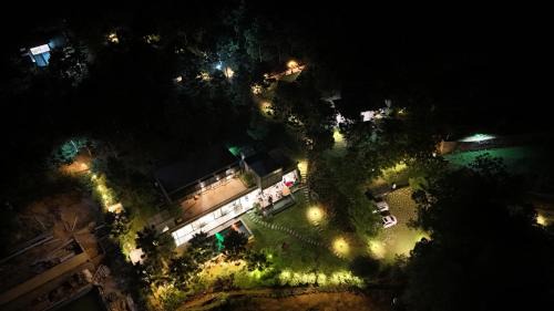 Ba Vi Hotel | Pine Hill Villa 3 Vì