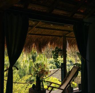 Bao Loc Cabin | Pine Peak Bao Loc