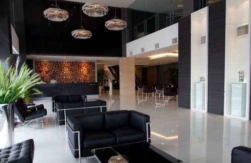 Batu Pahat Hotel | Pinetree Hotel