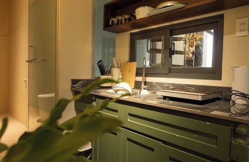 Phuong 6 Apartment | PINhome - PIN Boutique Stays