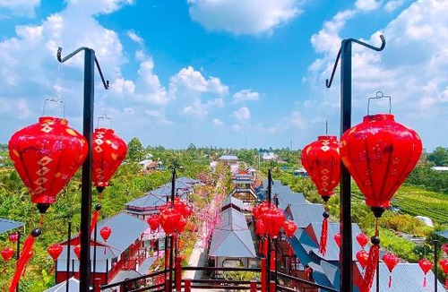 Sa Dec Apartment | PINK HOUSE SA ĐÉC (Ngôi nhà màu hồng)