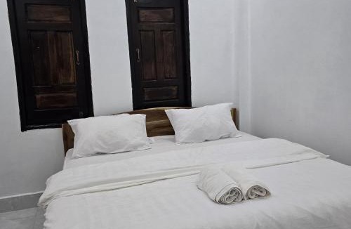 Nong Khiaw House | Pinkeo Guesthouse