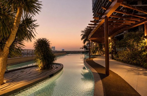 Chamkar Mon Hotel | Pinnacle Moments Residence