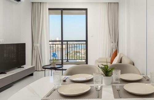 Chamkar Mon Hotel | Pinnacle Moments Residence