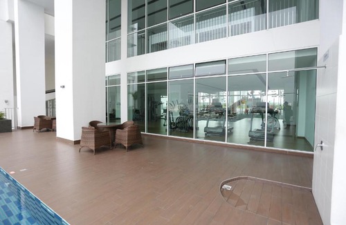 Taman Abad Apartment | Pinnacle Tower by Desire Home
