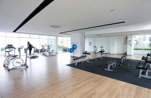Taman Abad Apartment | Pinnacle Tower by Desire Home