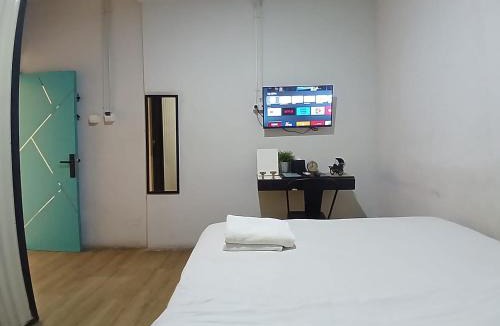 Old Jakarta Hostel | PINX'S HOSTEL