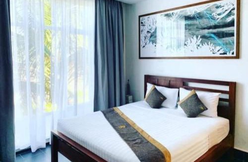 Kampot Hotel | Pippali Boutique Hotel