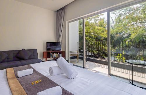 Kampot Hotel | Pippali Boutique Hotel