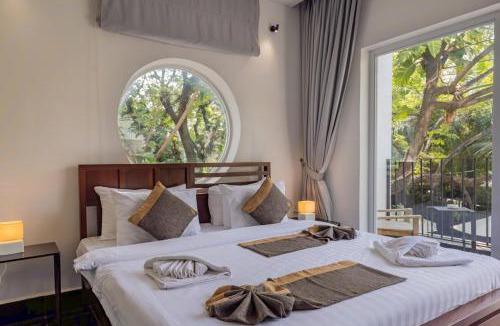 Kampot Hotel | Pippali Boutique Hotel