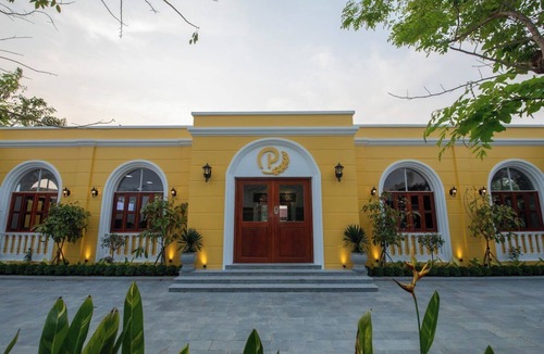 Svay Pao Villa | Piseth Private Villa Hotel