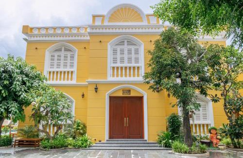 Svay Pao Bed & Breakfast | Piseth Private Villa Hotel