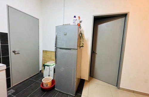 Banting House | Pitstop Homestay Klia