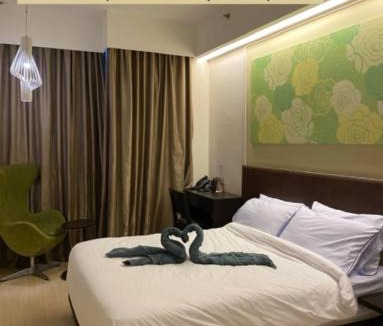 Petaling Jaya Hotel | PJ Centrestage Hotel walkable to LRT-2
