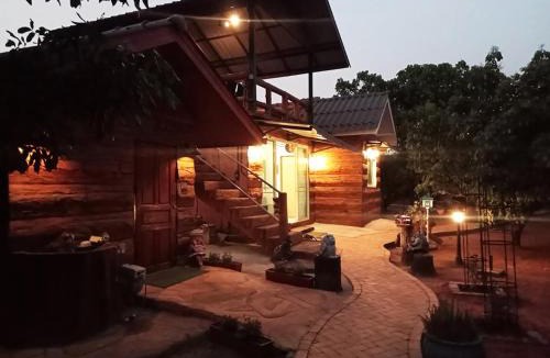 Chiang Dao Villa | PJ Garden Home (Chiang Dao)