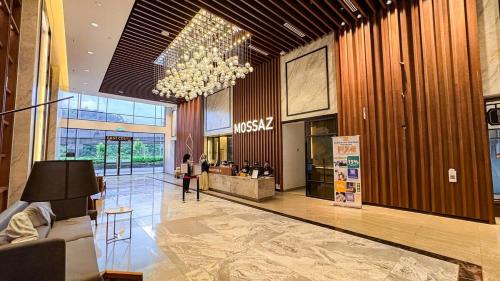 Sungai Penchala Apartment | PJ Romantic Couple Room Damansara Mossaz