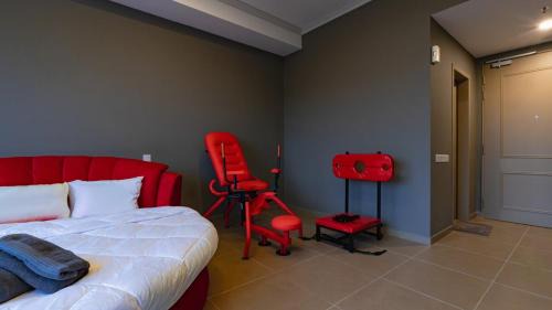 Sungai Penchala Apartment | PJ Romantic Couple Room Damansara Mossaz