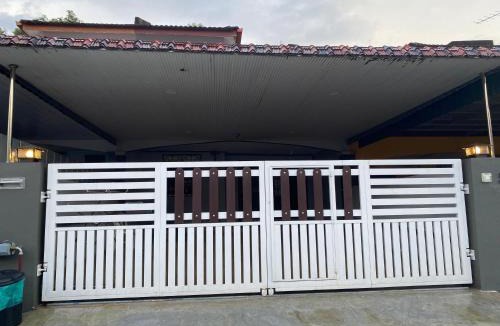Hulu Kinta House | PJM HILL VIEW HOMESTAY