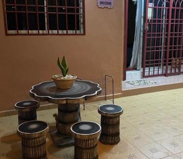 Hulu Kinta House | PJM HILL VIEW HOMESTAY