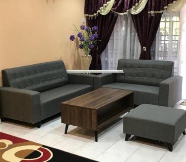 Hulu Kinta House | PJM HILL VIEW HOMESTAY